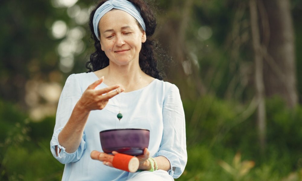 Anti-Stress Programs