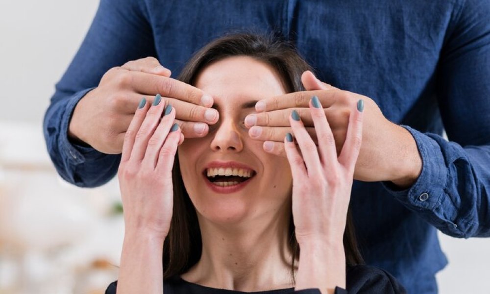 Eye Care Treatments