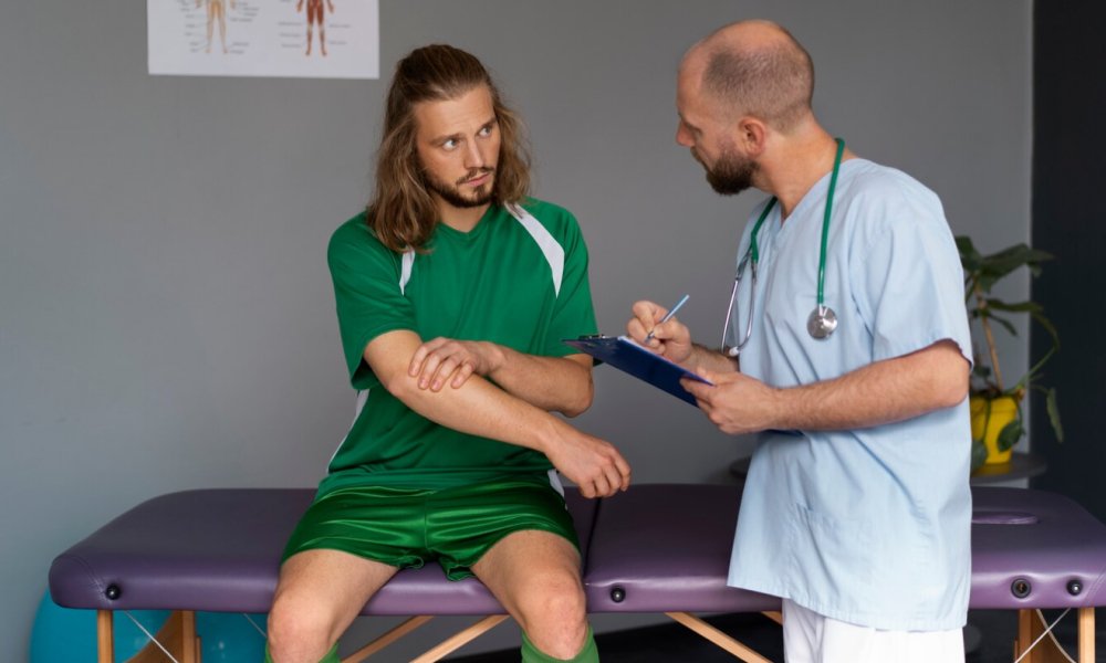 Pain Management Therapies